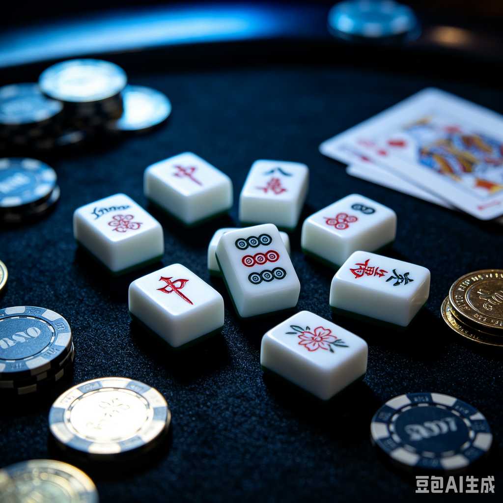 NewYork,mahjong