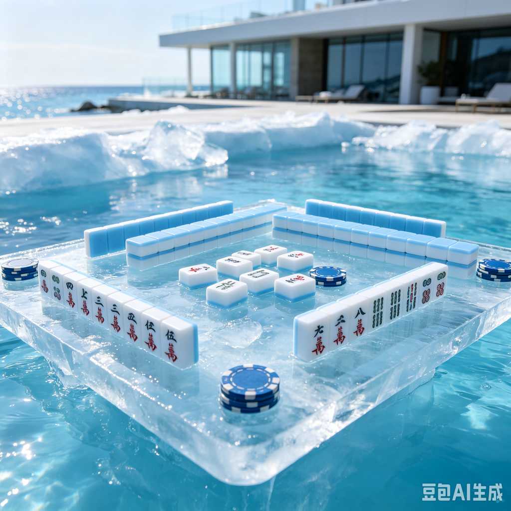 premium gift mahjong tiles