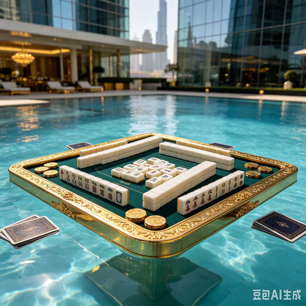 mahjong scoring coin set