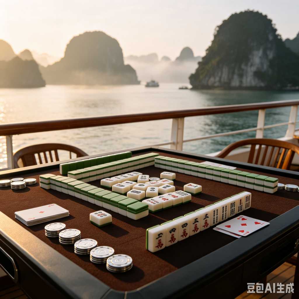 Timisoara,mahjong