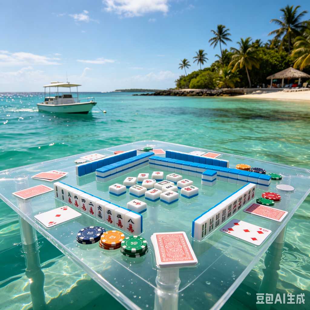 complete mahjong accessory kit