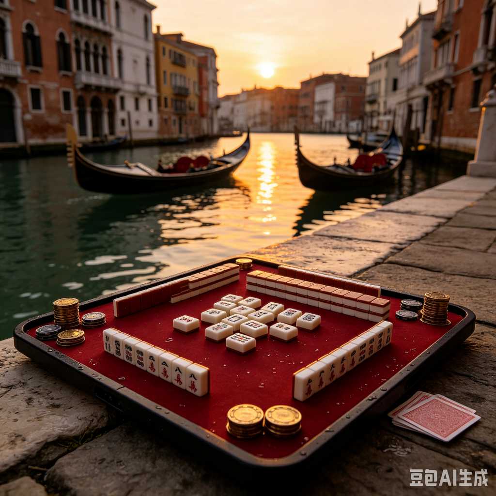 ljubljana,mahjong