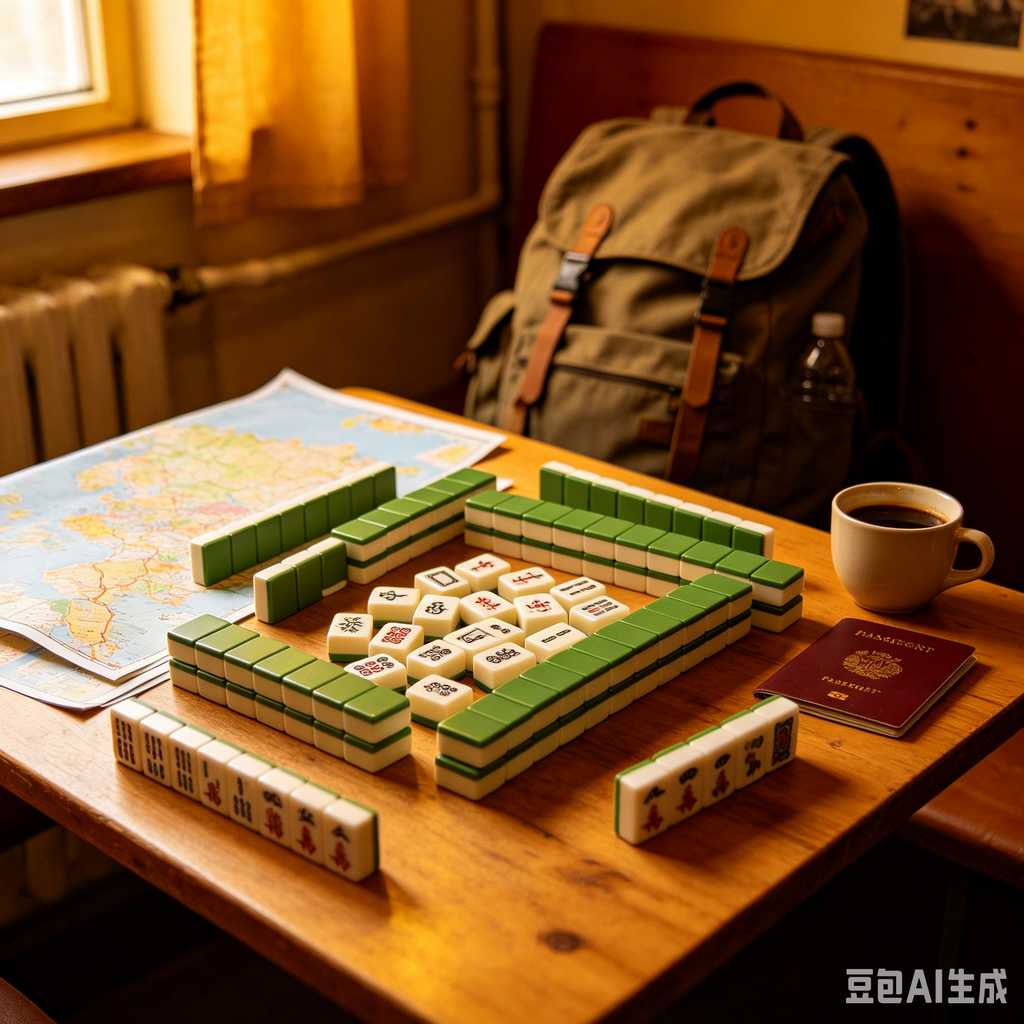 jacksonms,mahjong