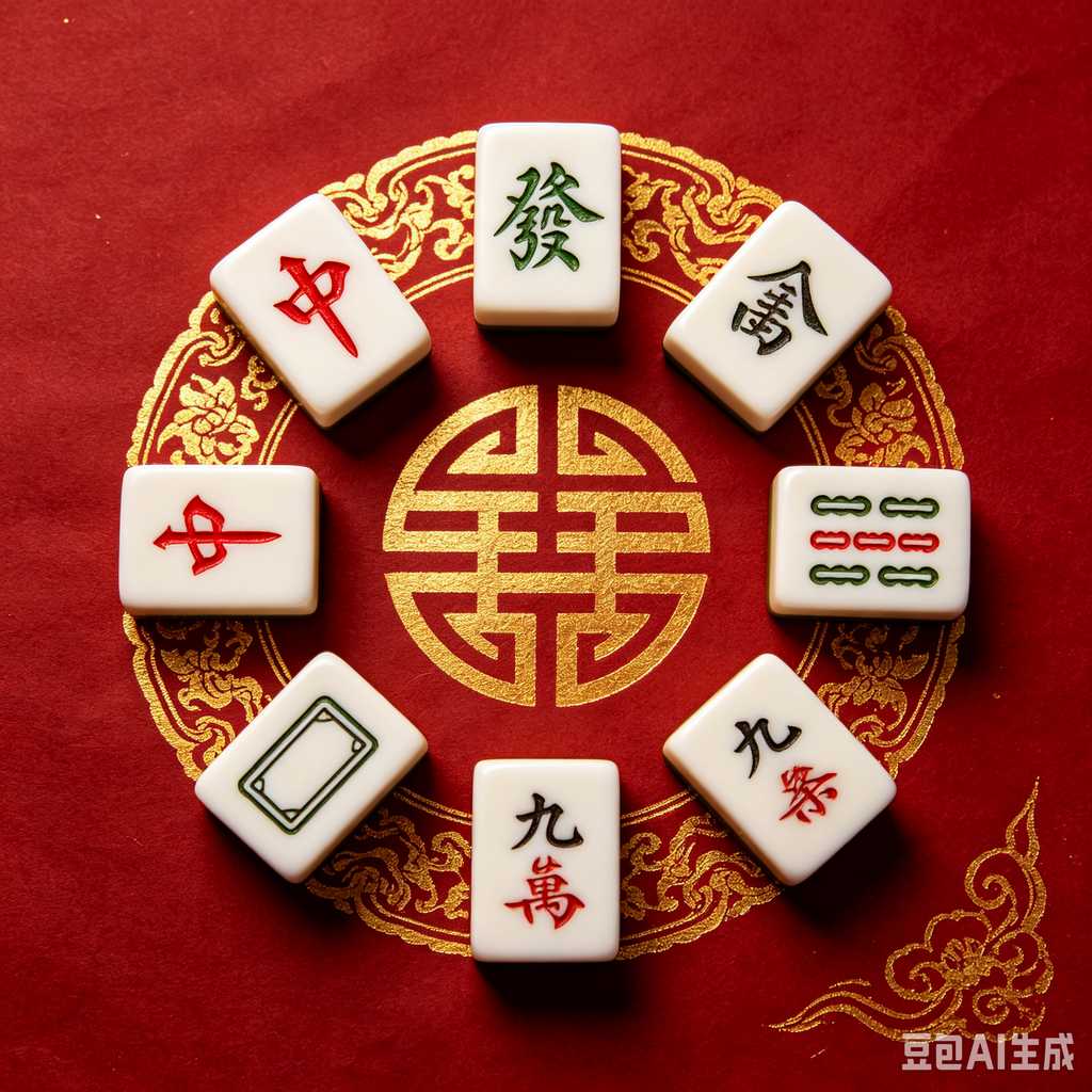 padua,mahjong