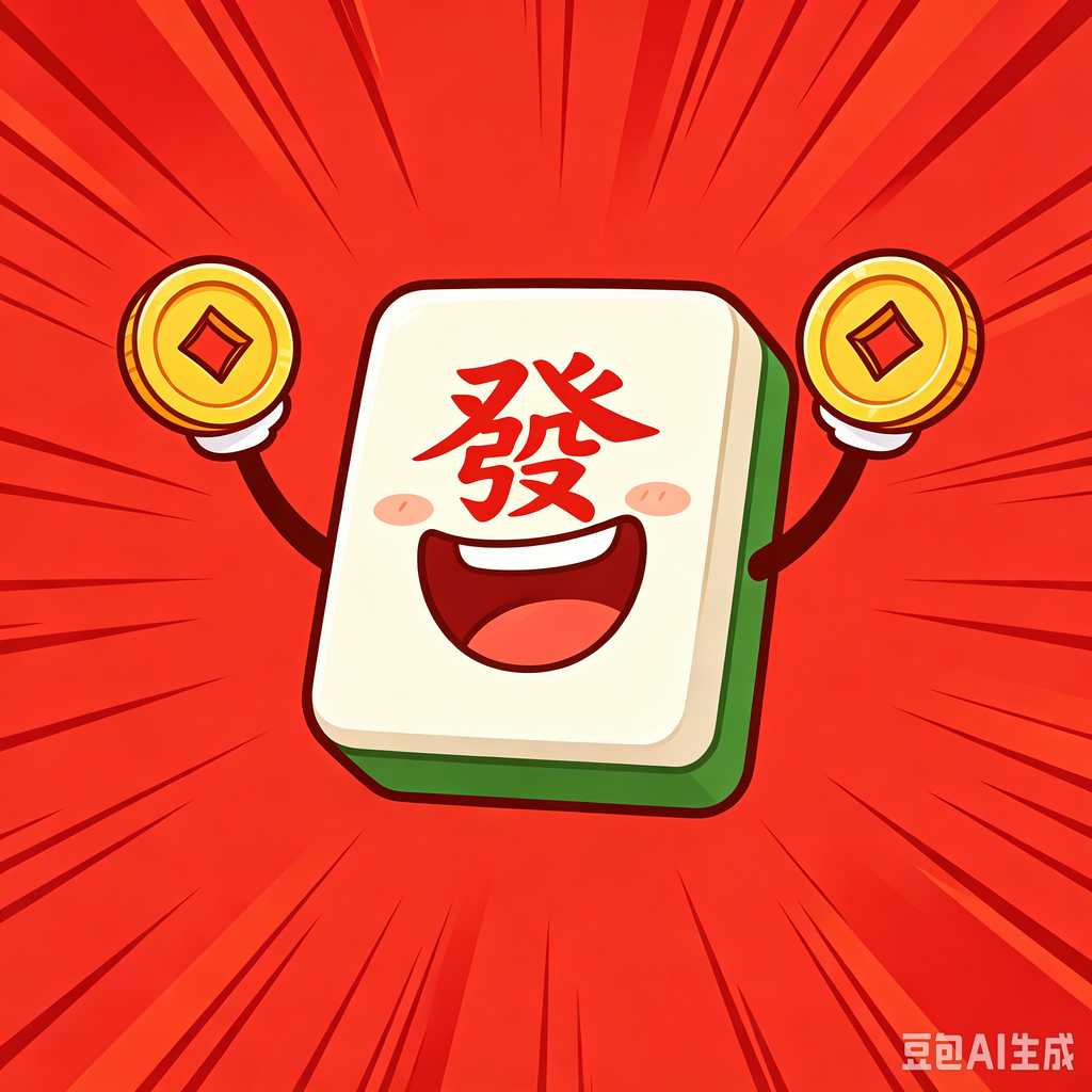daily entertainment mahjong tiles