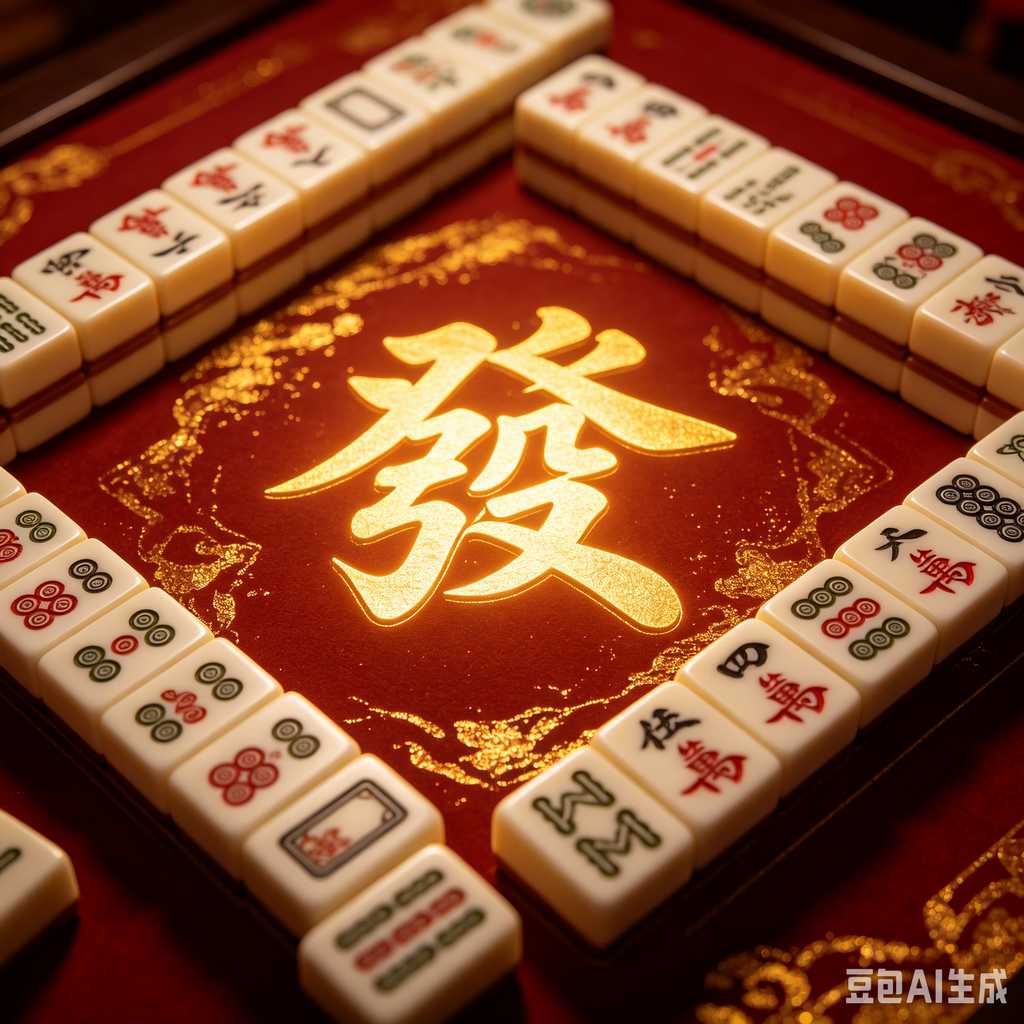 Nuremberg,mahjong