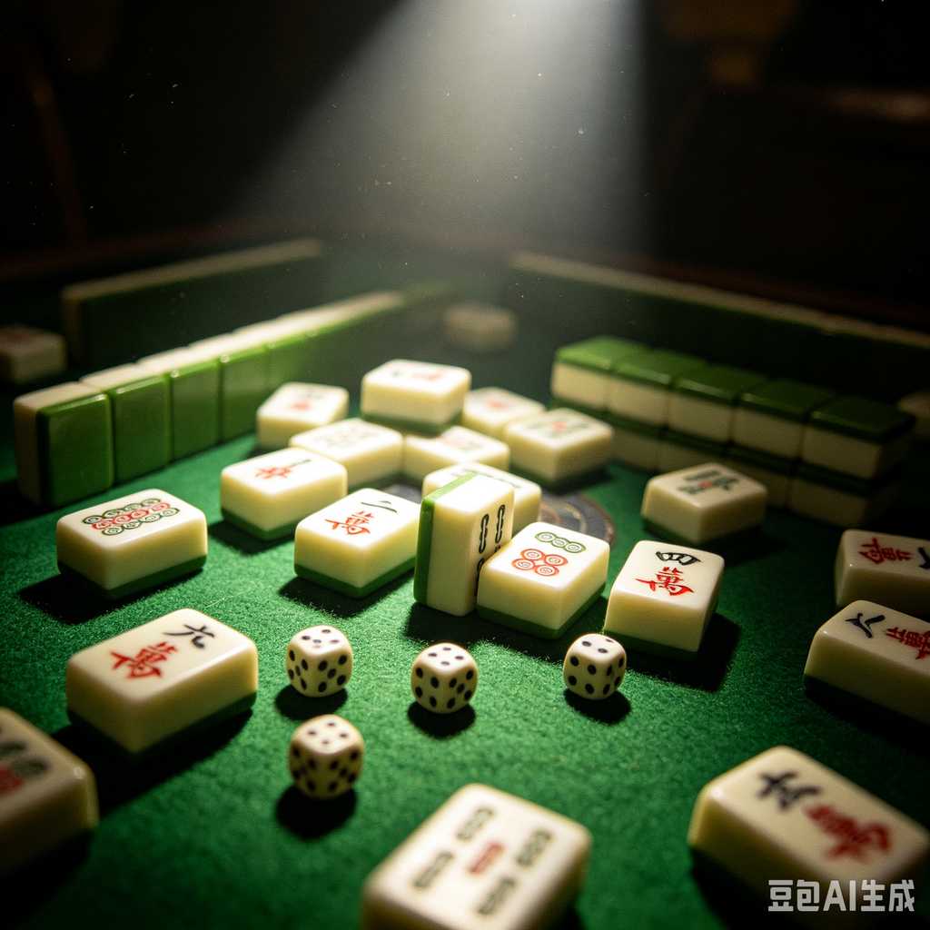 Boise,mahjong