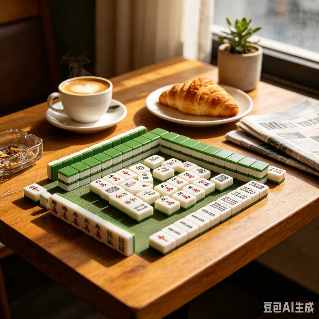 travel mahjong accessories