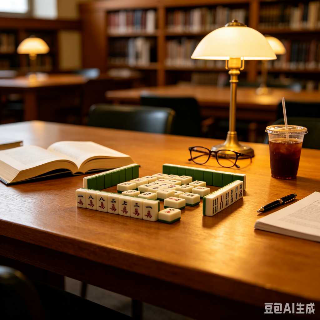 soft color mahjong set