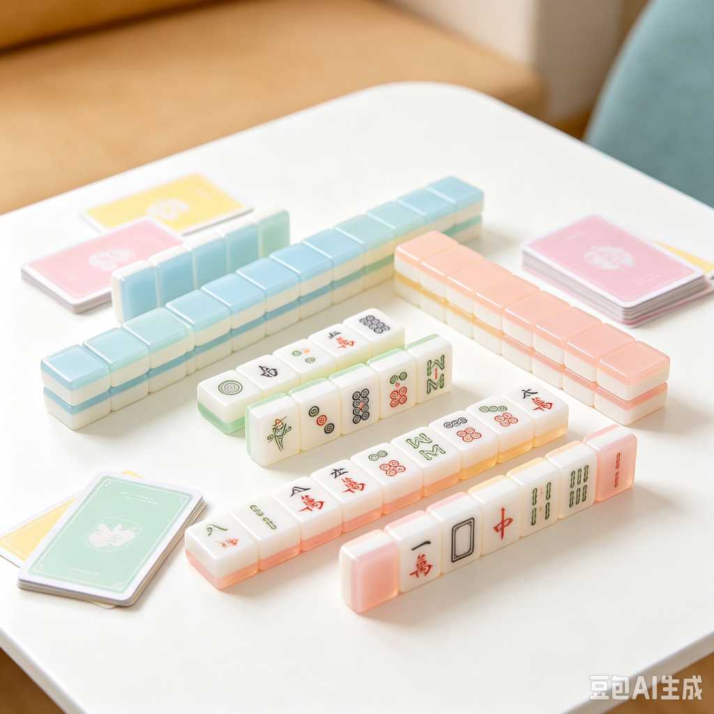 salamanca,mahjong