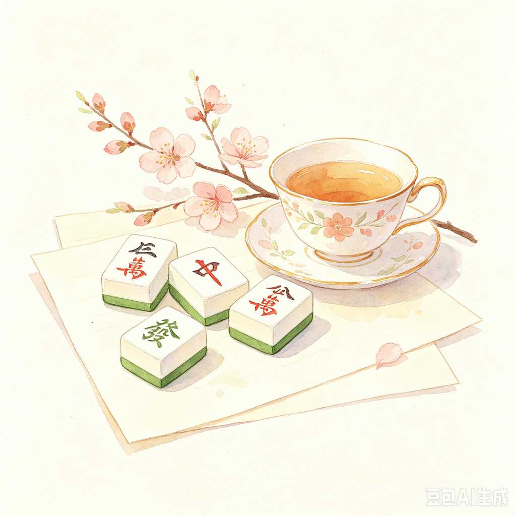 canterbury,mahjong