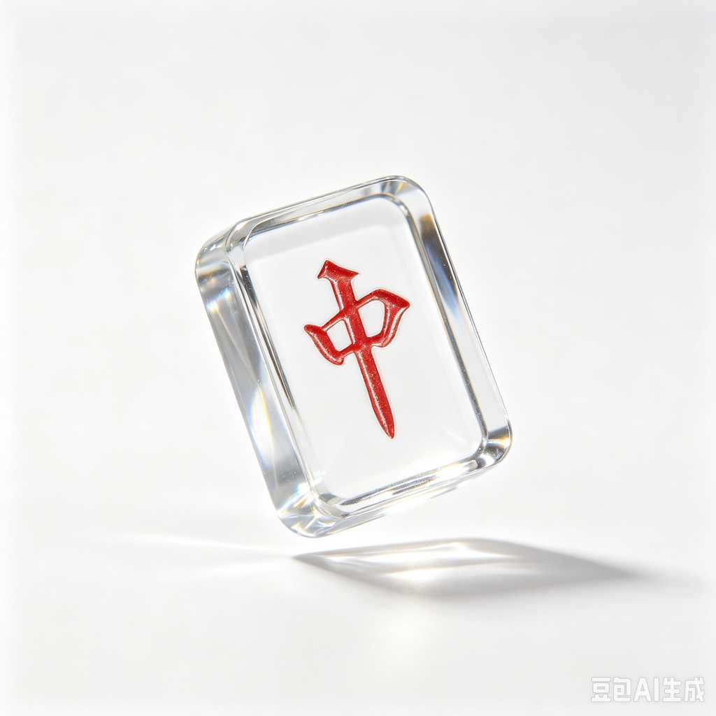 classic chinese mahjong tiles