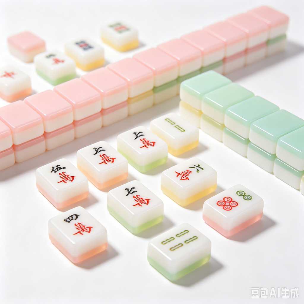 warsaw,mahjong