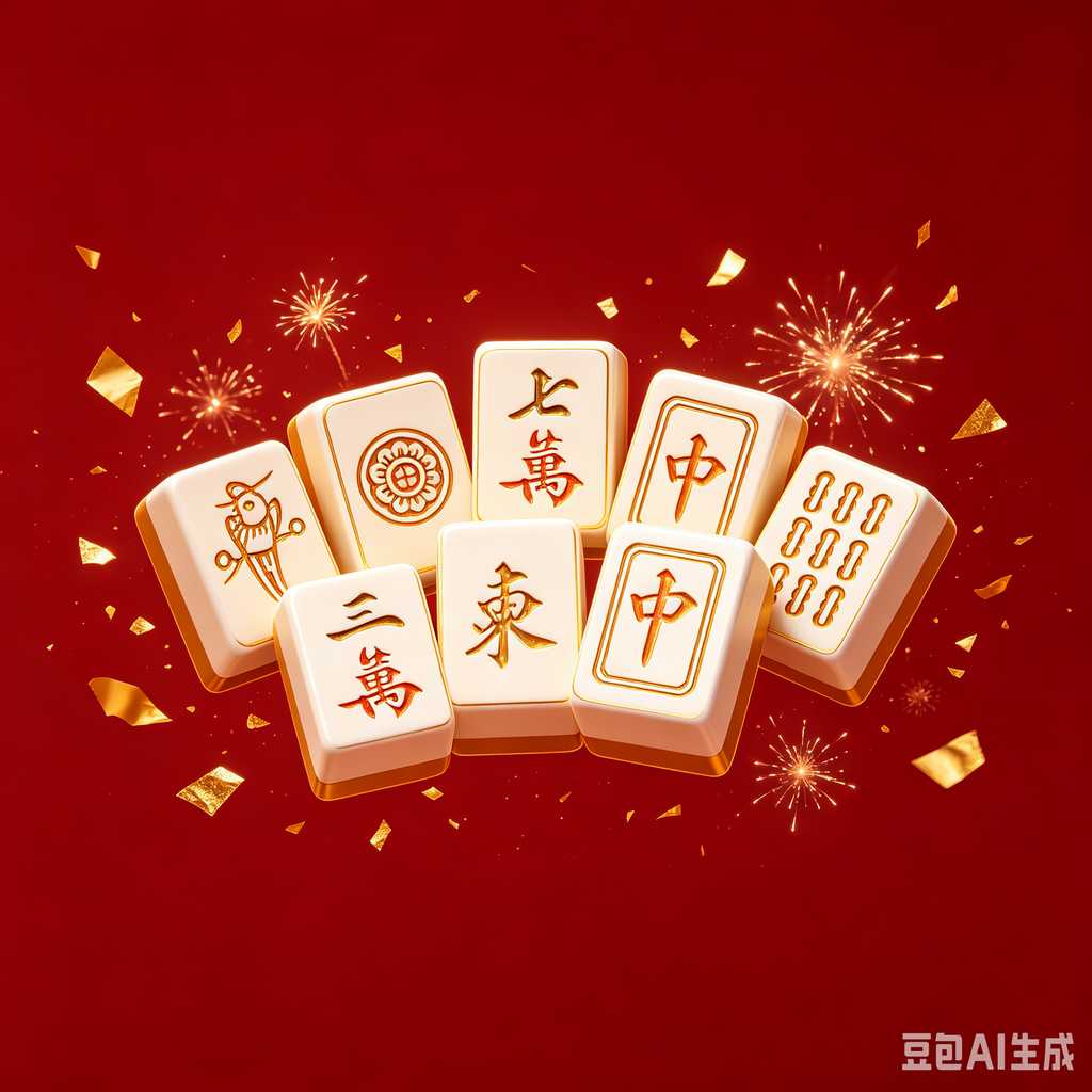 ultra portable mahjong set