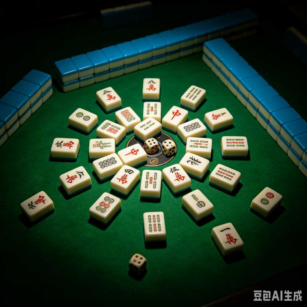 chulavista,mahjong