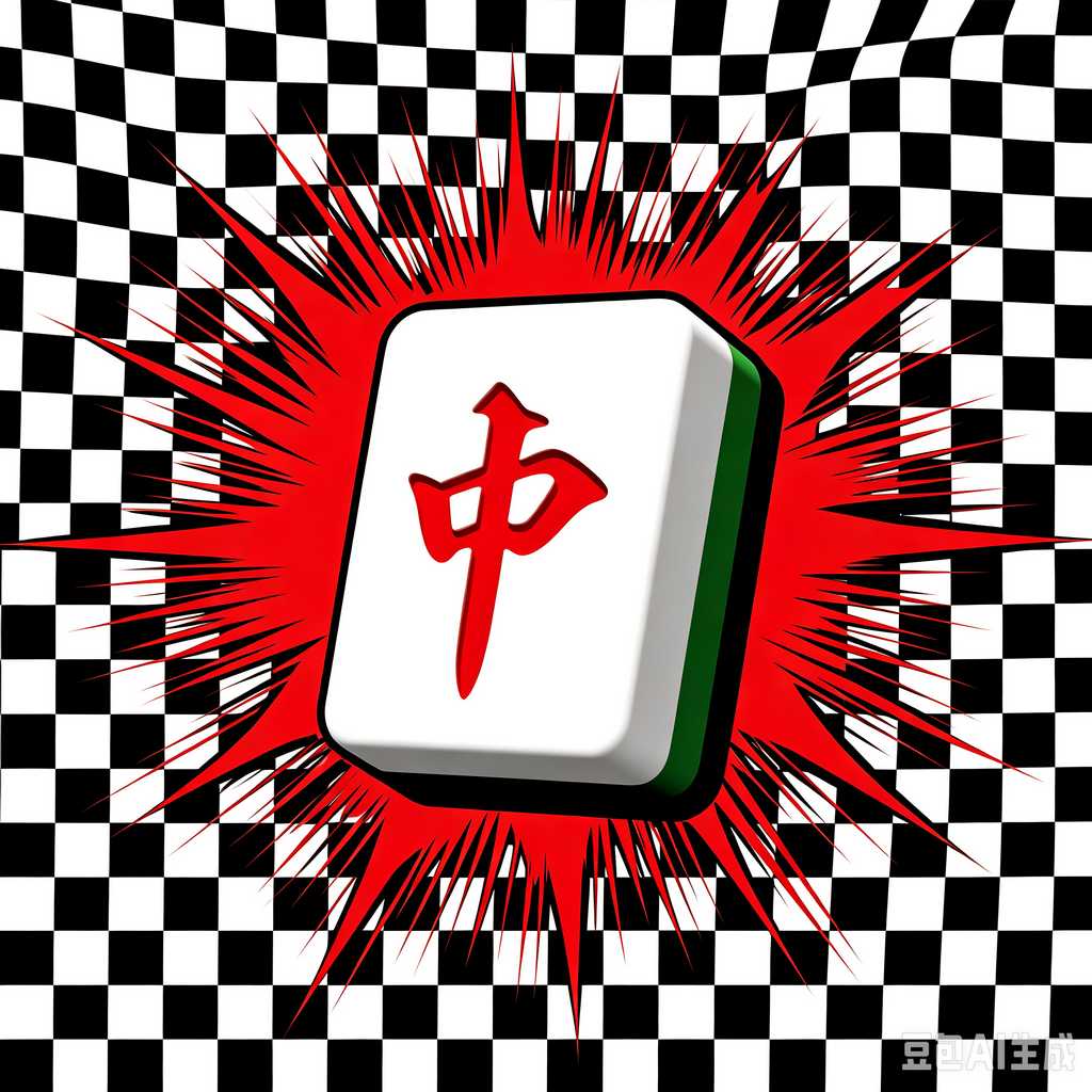 home decor mahjong tiles