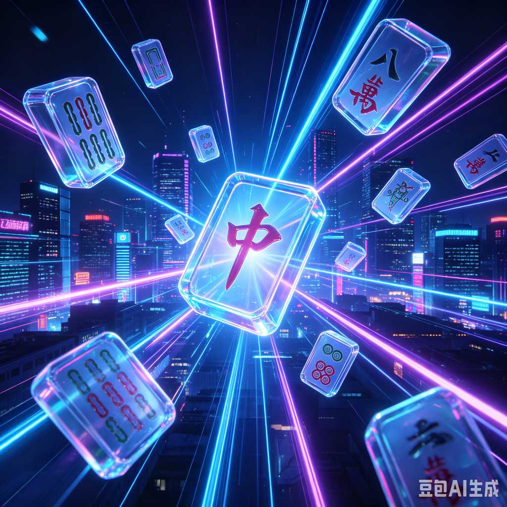 noise reduction mahjong tiles