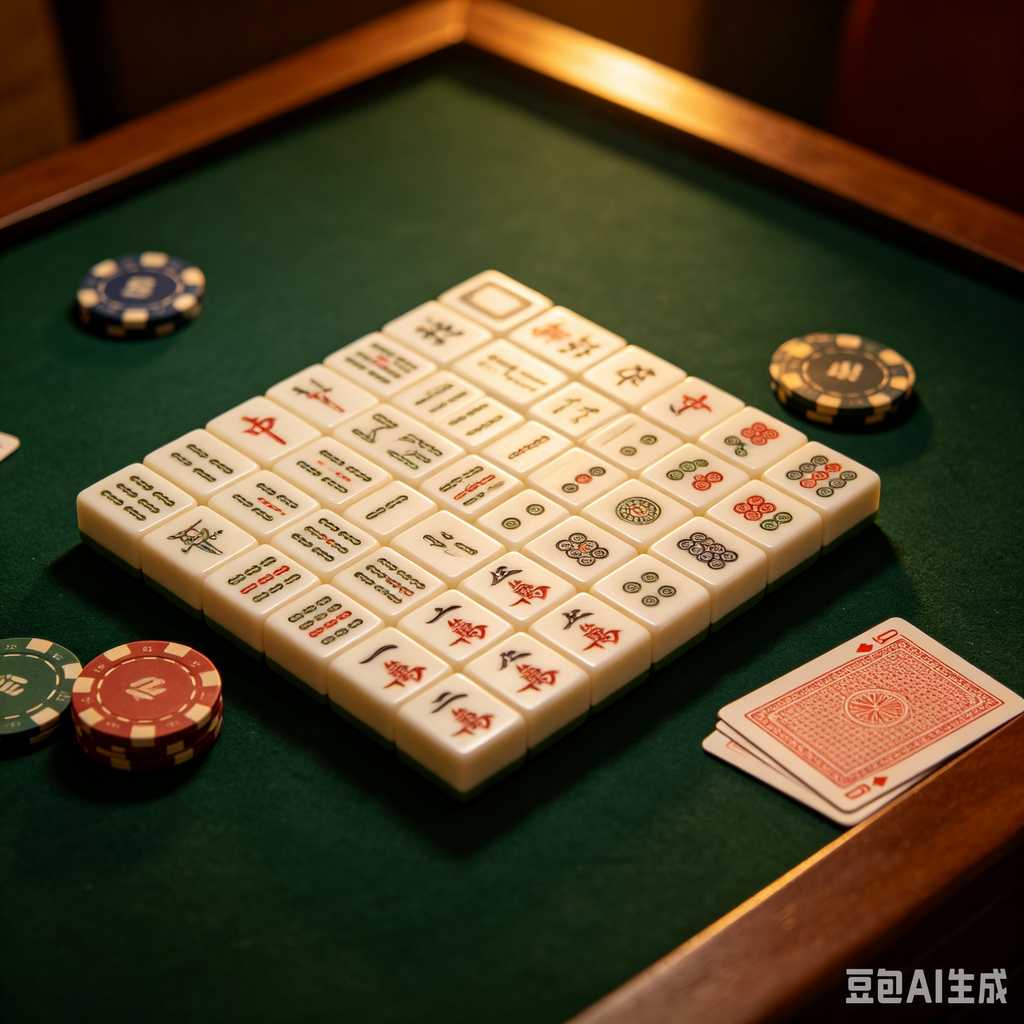 best value mahjong set