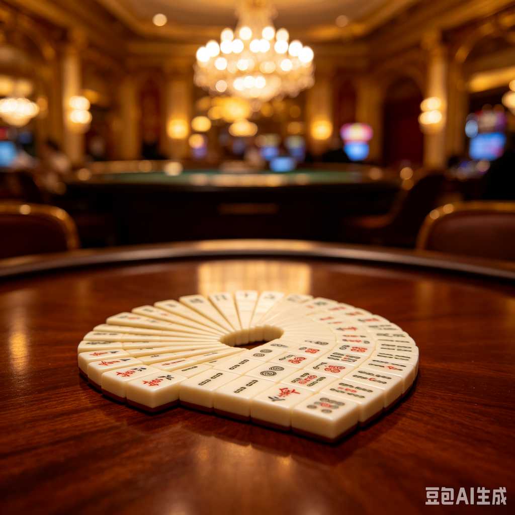 goiania,mahjong