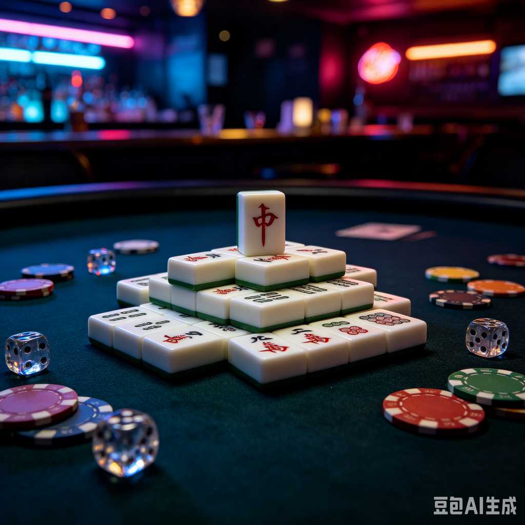 Lodz,mahjong