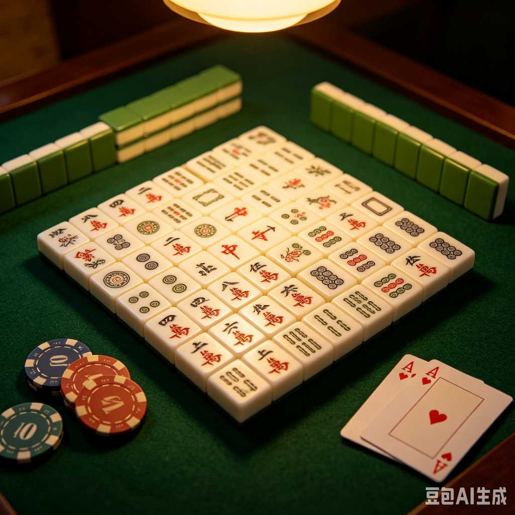 pereira,mahjong