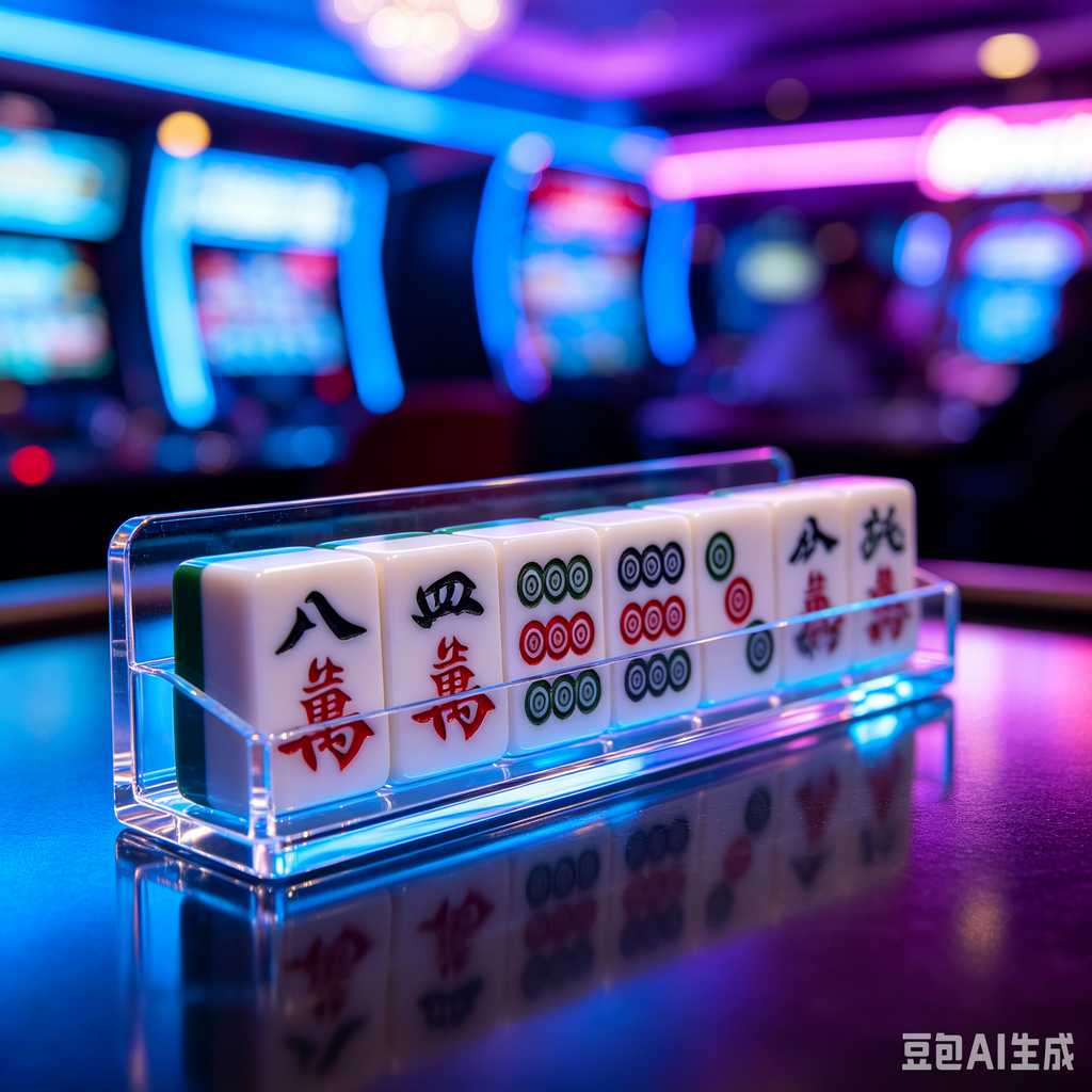 Brasilia,mahjong