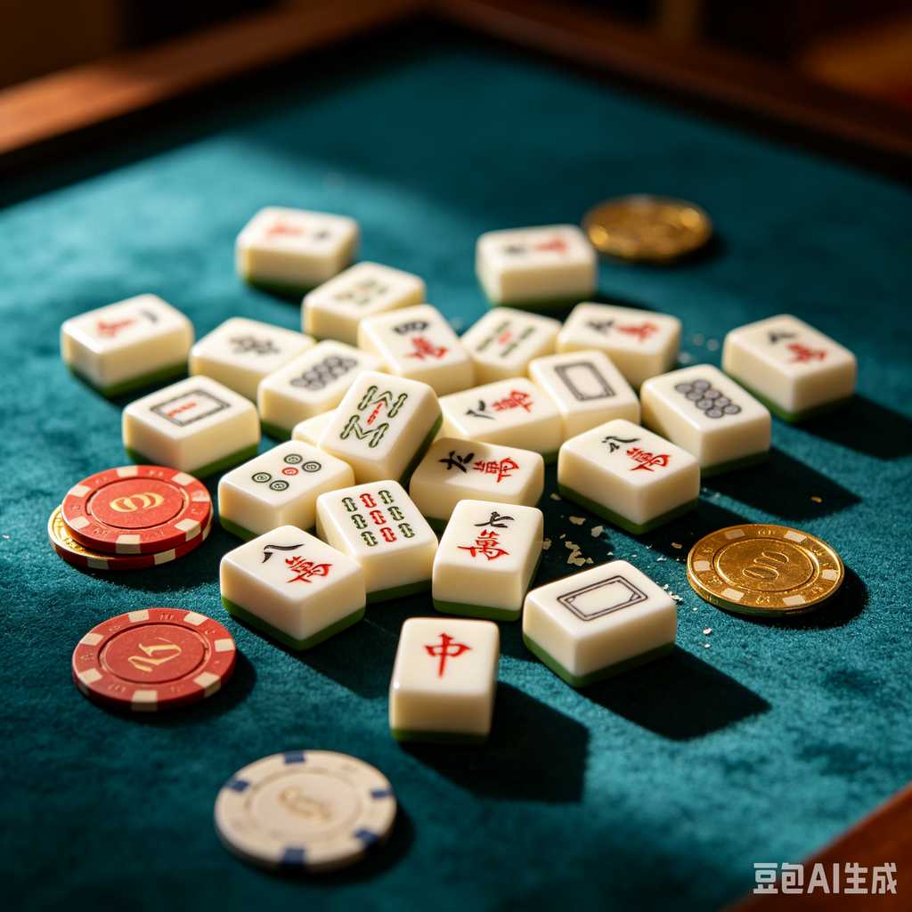 bulk mahjong tiles supplier
