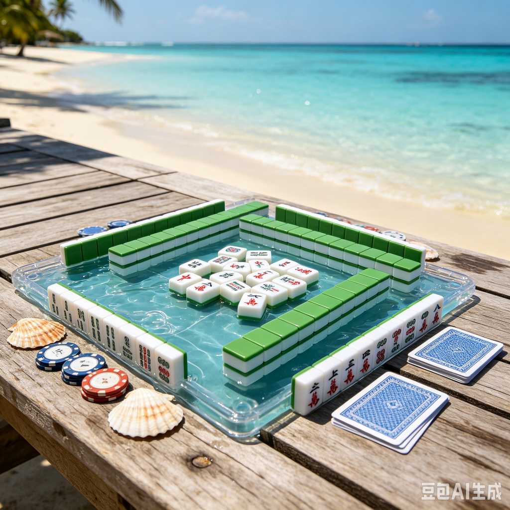 learn american mahjong set