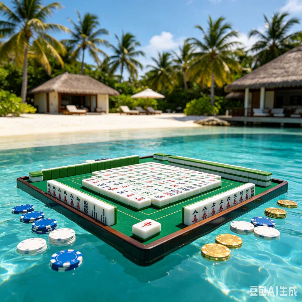 beginner mahjong game kit