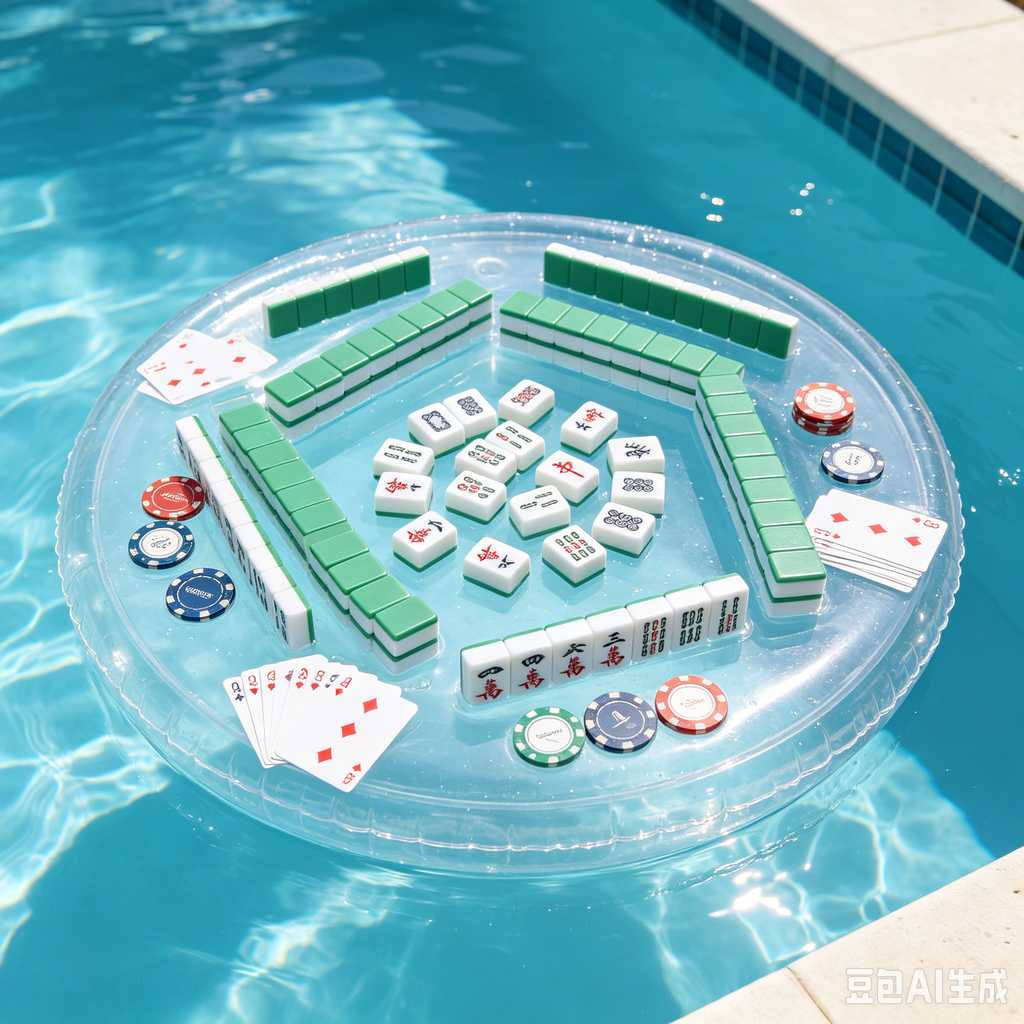 top rated portable mahjong set review